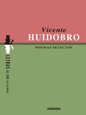 cover image of Poemas selectos